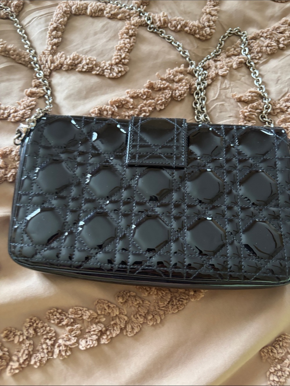 Authentic Dior Crossbody bag - Picture 9 of 12